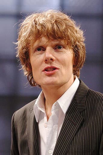 Julian Rhind-Tutt fotoğrafı