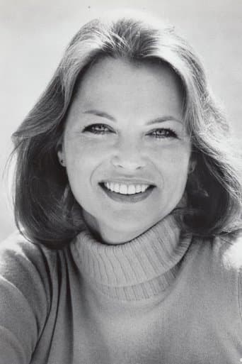 Louise Fletcher fotoğrafı