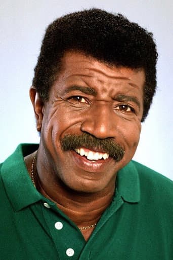 Hal Williams fotoğrafı