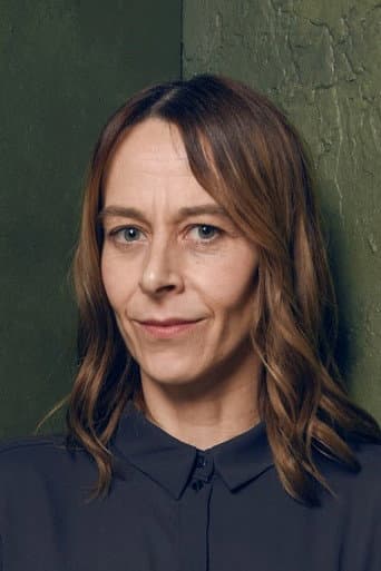 Kate Dickie fotoğrafı