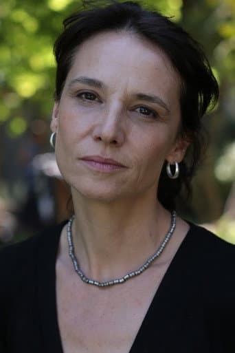 Aline Küppenheim fotoğrafı