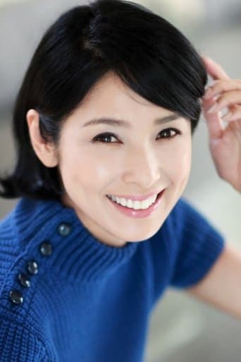 Akiko Egami fotoğrafı