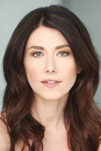 Jewel Staite fotoğrafı