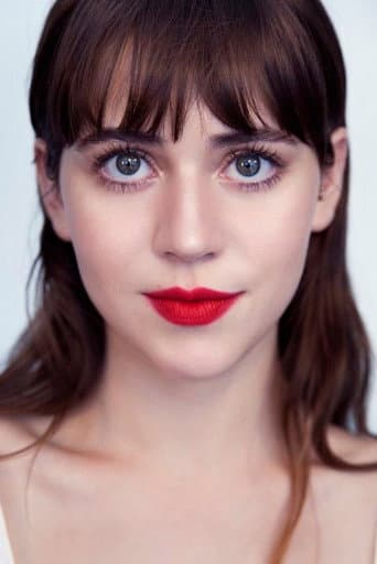 Tessa Ía fotoğrafı