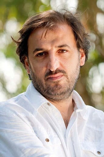 Özcan Alper fotoğrafı