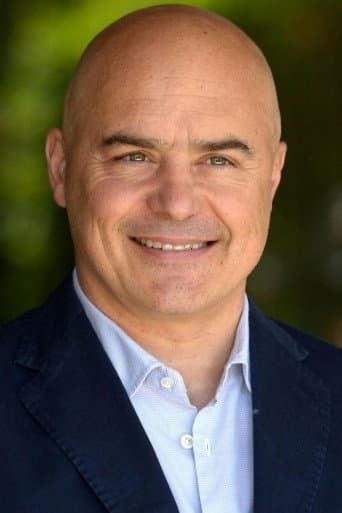 Luca Zingaretti fotoğrafı