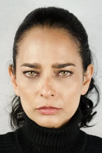 Jacqueline Arenal fotoğrafı