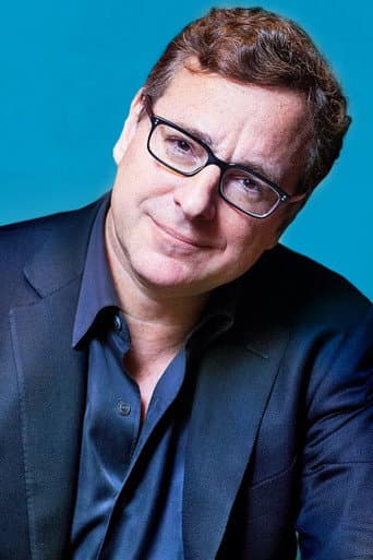 Bob Saget fotoğrafı