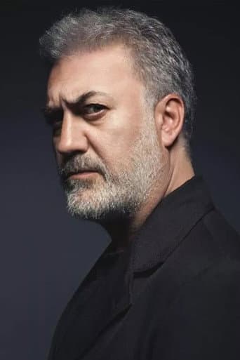 Tamer Karadağlı fotoğrafı