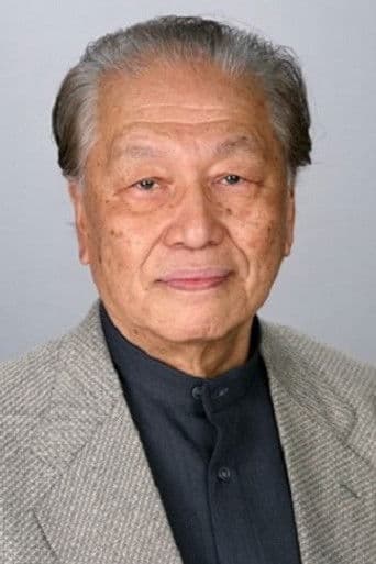 Takeshi Kato fotoğrafı