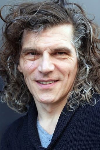 Yann Trégouët fotoğrafı