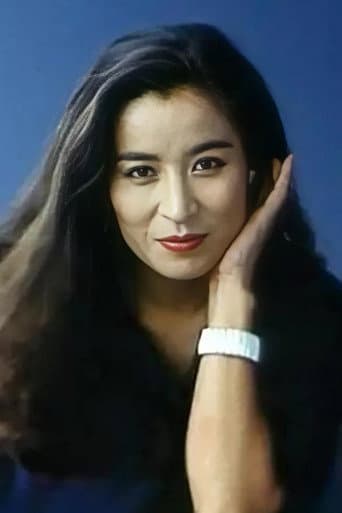 Mitsuko Baishô fotoğrafı