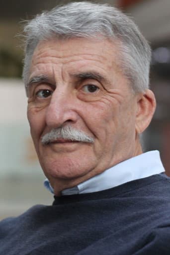 Martin Huba fotoğrafı