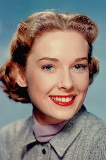 Vera Miles fotoğrafı