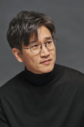 Jo Seung-yeon fotoğrafı