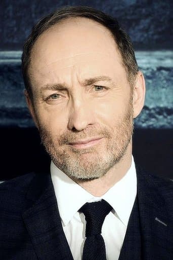 Michael McElhatton fotoğrafı