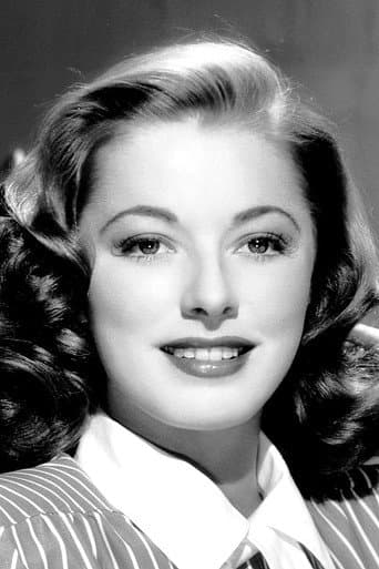Eleanor Parker fotoğrafı