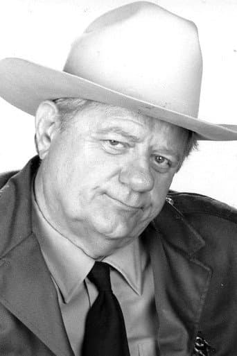 Hugh Gillin fotoğrafı