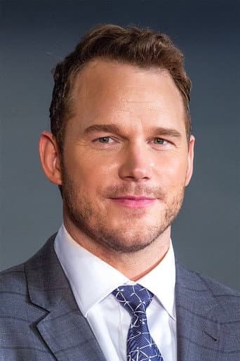 Chris Pratt fotoğrafı