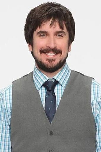Nicolas Wright fotoğrafı