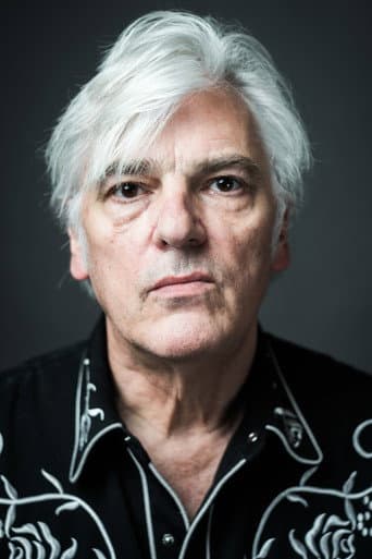 Robyn Hitchcock fotoğrafı