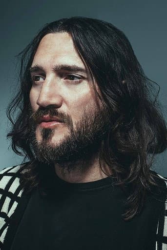 John Frusciante fotoğrafı