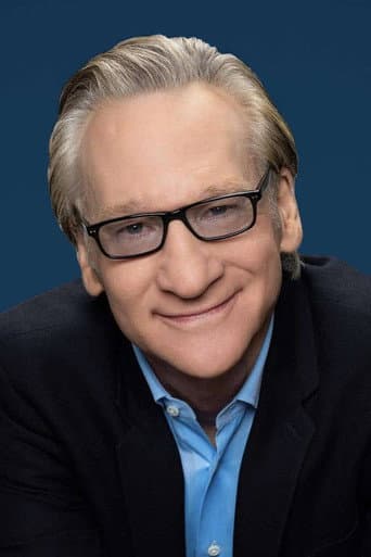 Bill Maher fotoğrafı