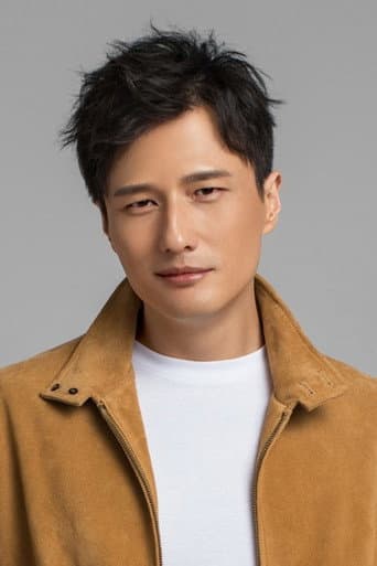 Ziwei Yin fotoğrafı