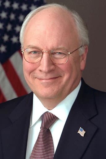 Dick Cheney fotoğrafı