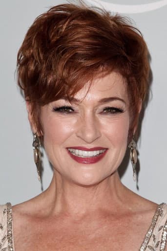 Carolyn Hennesy fotoğrafı