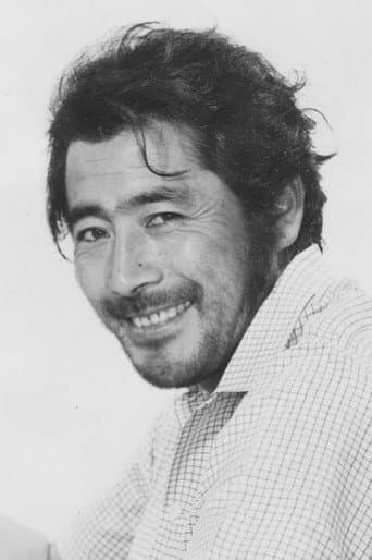 Toshiroh Mifune fotoğrafı