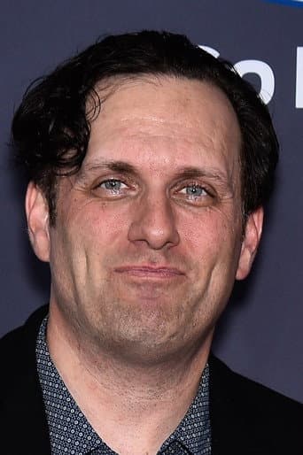 Sean Anders fotoğrafı