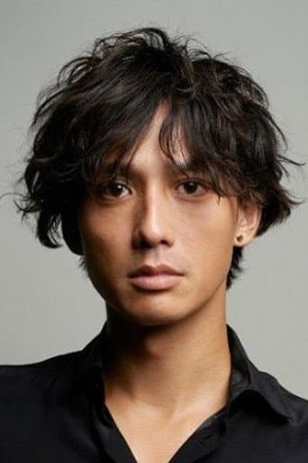 Masanobu Andô fotoğrafı