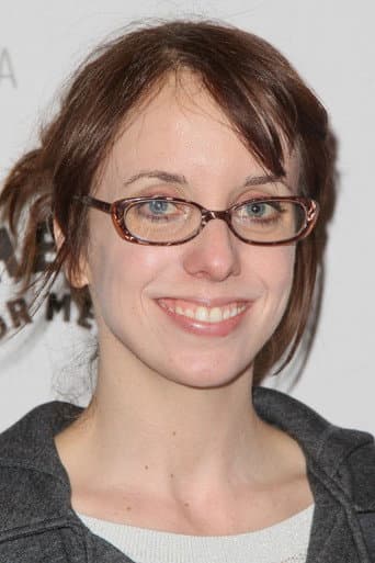 Lauren Montgomery fotoğrafı