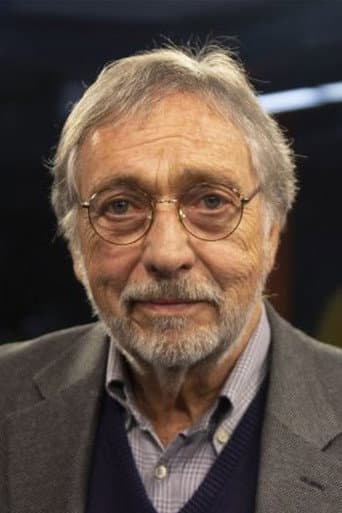 Luis Brandoni fotoğrafı