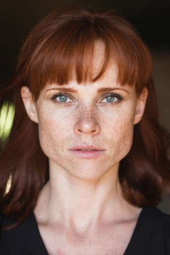 Natalya Rudakova fotoğrafı