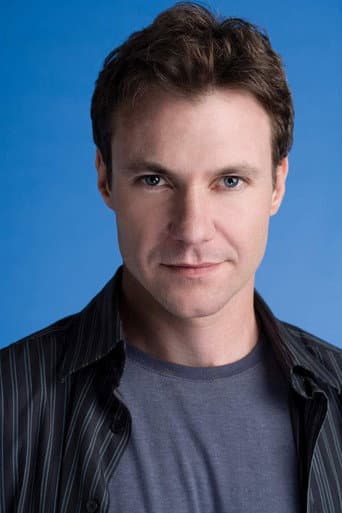 Chris Vance fotoğrafı
