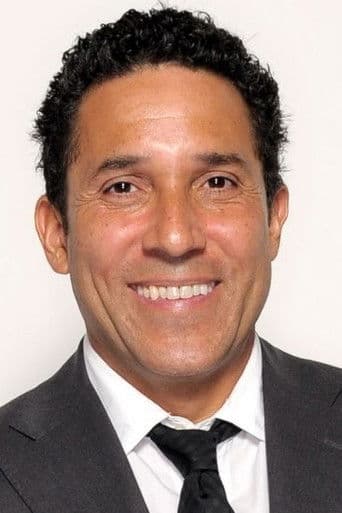 Oscar Nuñez fotoğrafı