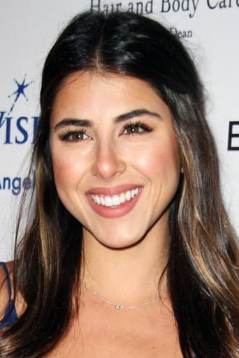 Daniella Monet fotoğrafı