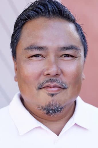 Derek Basco fotoğrafı