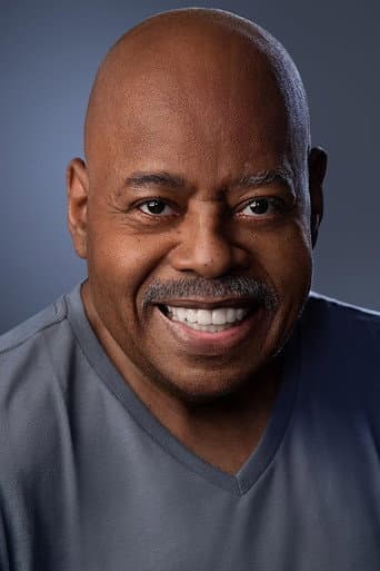 Reginald VelJohnson fotoğrafı