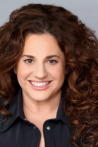 Marissa Jaret Winokur fotoğrafı