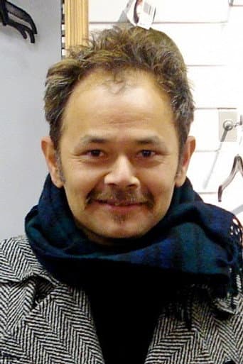 Raj Zutshi fotoğrafı