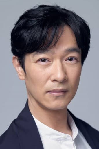 堺雅人 fotoğrafı