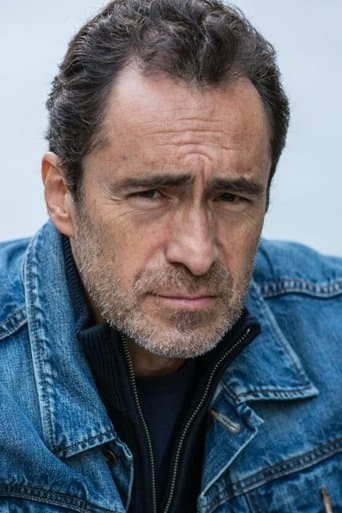 Demián Bichir fotoğrafı