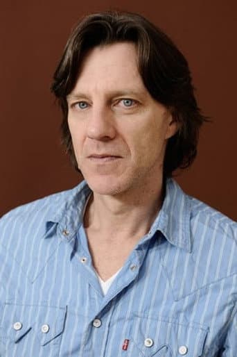 James Marsh fotoğrafı