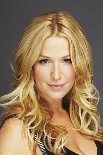 Poppy Montgomery fotoğrafı