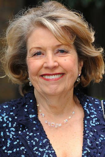 Anne Reid fotoğrafı