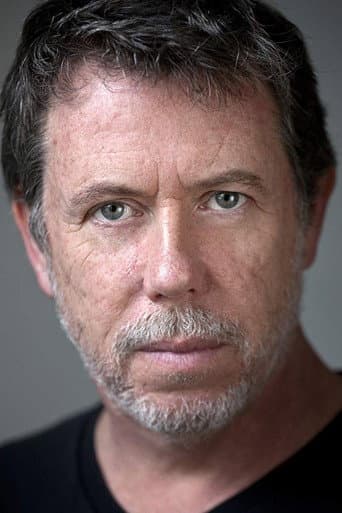Sean Gilder fotoğrafı