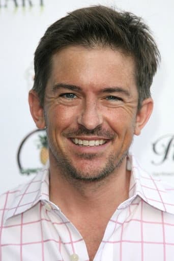 Charlie Schlatter fotoğrafı